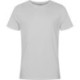 T-shirt. new light grey. Gr.2XL