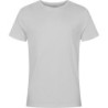 T-shirt. new light grey. Gr.2XL
