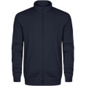 Veste de sweat-shirt. navy. Gr.S