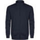 Veste de sweat-shirt. navy. Gr.M