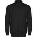 Veste de sweat-shirt. charcoal. Gr.S