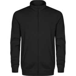 Veste en sweat-shirt. charcoal. Taille M