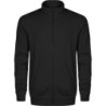 Veste en sweat-shirt. charcoal. Taille XL