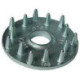 Cheville à friction n. EN 912 (DIN 1052) mon. 95 zn (Par 25)