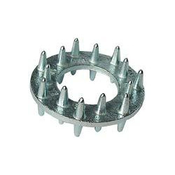 Cheville à friction n. EN 912 (DIN 1052) deux. 115 zn (Par 25)