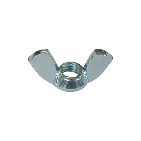 ST galZn forme étroite M4 HP (Par 200)