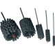 Brosse -B 20 mm SC 120 Osborn