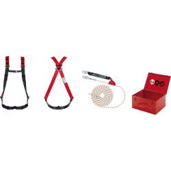 Kit de sécurité 41007