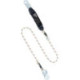Amortisseur de chute en sangle Tyger 5. 1.5 mètres. bds MAS 51