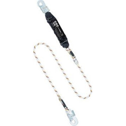 Amortisseur de chute en sangle Tyger 5. 1.5 mètres. bds MAS 51
