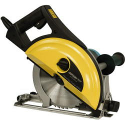 Scie circulaire à métaux Hand Dry Cutter 8203 incl. lame de scie D-203 42Z pour inox Jepson