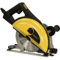Scie circulaire à métaux Hand Dry Cutter 8203 incl. lame de scie D-203 42Z pour inox Jepson