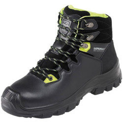 Bottes de sécurité Hunter Low 2 en 1. Taille 37