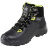 Bottes à lacets Hunter Low 2 en 1. coupe. T. 38