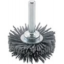 Brosse circulaire SIC ondulée 50x6mm G120 osborn 1 PCS