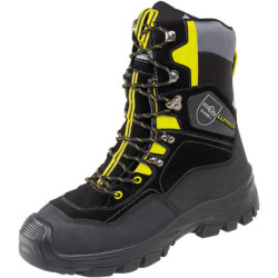 Bottes à lacets Hunter Winter Sportive. Taille 39