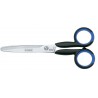 Ciseaux de bricolage, 6 a, 15 cm, bords tranchants pour une bonne coupe