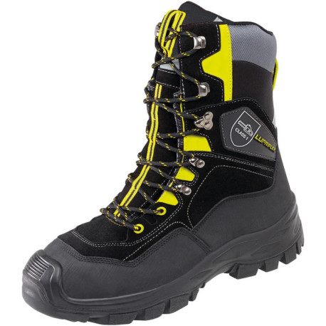 Bottes à lacets Hiver Sportive Hunter. T.44