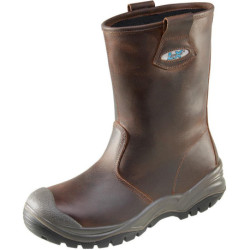 Bottes Aqua Offshore Profi. S3. Taille 40.