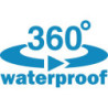 Bottes Aqua Offshore Profi. S3. Taille 41.