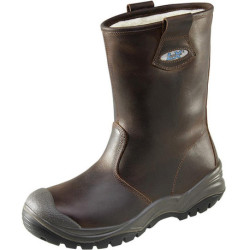 Bottes Aqua Offshore Hiver. S3. Taille 41.