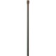 Tirant tressé vert 6 x 1300 mm (Par 10)