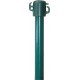 Tuteur jardin vert 18 x 800 mm (Par 10)