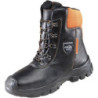 Bottes forestières Eco-Hunter Basic. S3. Taille 37.