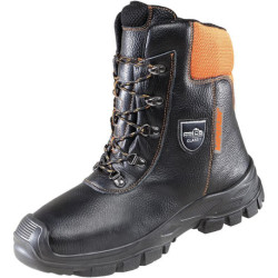 Bottes forestières Eco-Hunter Basic. S3. Taille 38.