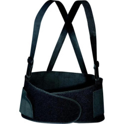 Ceinture de soutien dorsal BR 108. taille L