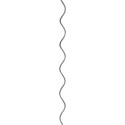 Tuteur tomates Galva acier 7,0x1800mm (Par 10)