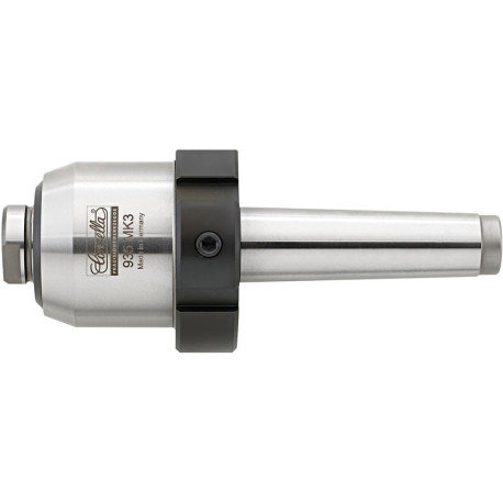Pointe de tour haute performance tournant MK4 avec écrou de chasse CONZELLA