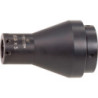 Insert interchangeable M1-M2.5 TSCHORN