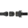 Insert interchangeable M5-M6 TSCHORN