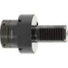 Support de base MINIflex- Mandrin amorti VDI20 TSCHORN