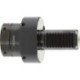 Support de base MINIflex- Mandrin amorti VDI40 TSCHORN
