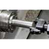 Pince à barre cylindrique 20mm TSCHORN