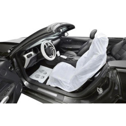 Kit de protection jetable Clean Set 5in 1