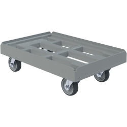 Rouleau de transport L410xP610 mm