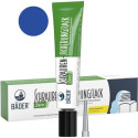 Vernis de sécurité pour vis Zero 20 ml Tube bleu (Par 12)