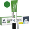 Vernis de sécurité pour vis Zero 20 ml Tube vert (Par 12)