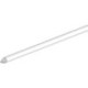 Joint goutte 232. silicone elbstk.blanc DIY Progr..Br9.5xH6.5.L6m (Par 5)
