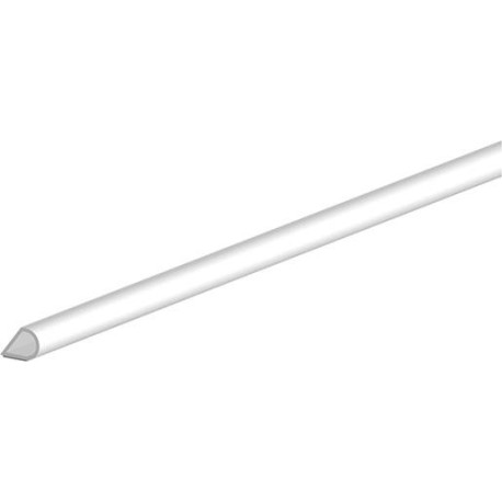 Joint goutte 232. elbstk.silicone br. DIY Progr..Br9.5xH6.5.L6m (Par 5)