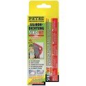 Joint silicone 70 ml rouge (Par 10)