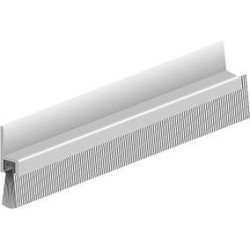 IBS 31. à visser Alu argent. BH12mm DIY Progr..L 1000m