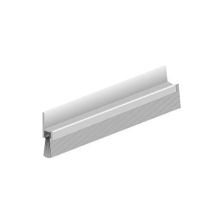 IBS 31. à visser Alu argent. BH12mm DIY Progr..L 1000m
