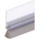 PDS-3-B-ZK Déco/Confort. KF transparent DIY Progr. L 1000mm (Par 10)