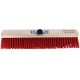 Balai PVC 50cm avec douille 28mm