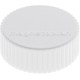 Aimant D34mm VE10 Force 2000 g blanc