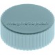 Aimant D34mm VE10 Force 2000 g bleu